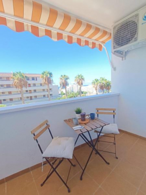 Cozy apartment in Los Cristianos
